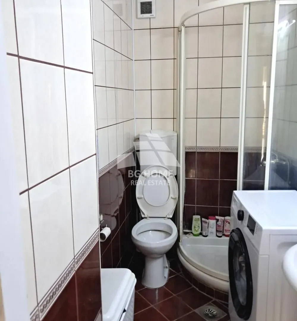 Prodaja, trosoban stan, 69m², Čubura, Beograd
