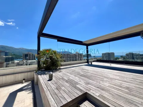 Prodaja, trosoban stan, 640m², Budva, Crna Gora - image 59