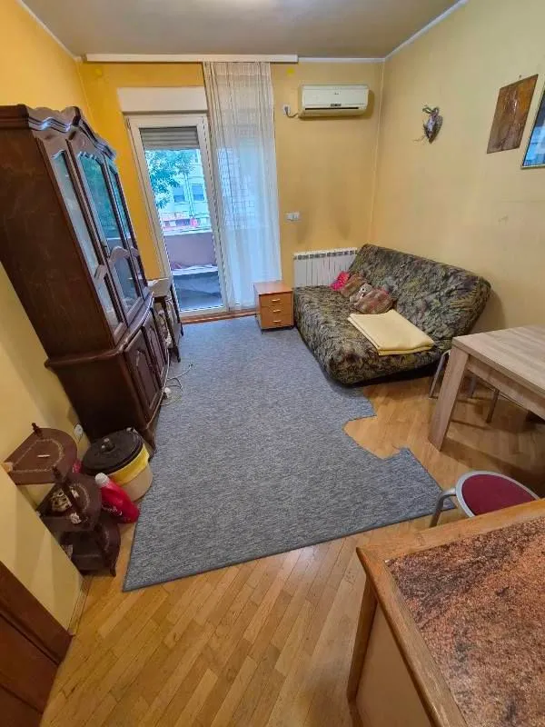 Prodaja, jednosoban stan, 32m², Voždovac Sve Podlokacije, Beograd