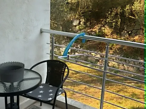 Rent, one bedroom apartment, 34m², Rafailovići, Budva - image 5