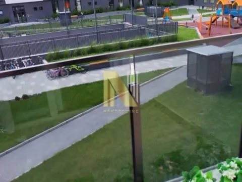 Izdavanje, dvosoban stan, 40m², Novi Sad, Srbija - image 12