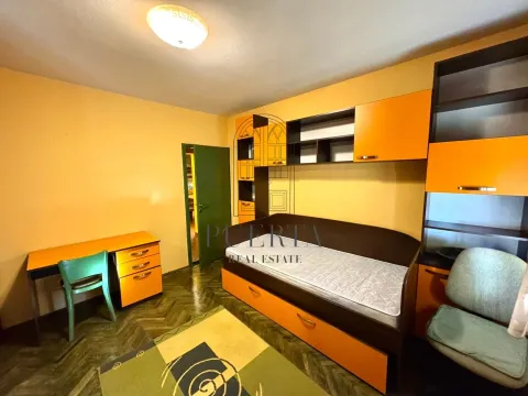 Rent, two bedroom apartment, 67m², Preko Morače, Podgorica - image 10