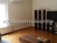 Izdavanje, dvosoban stan, 75m², Stari Grad, Beograd - image 2