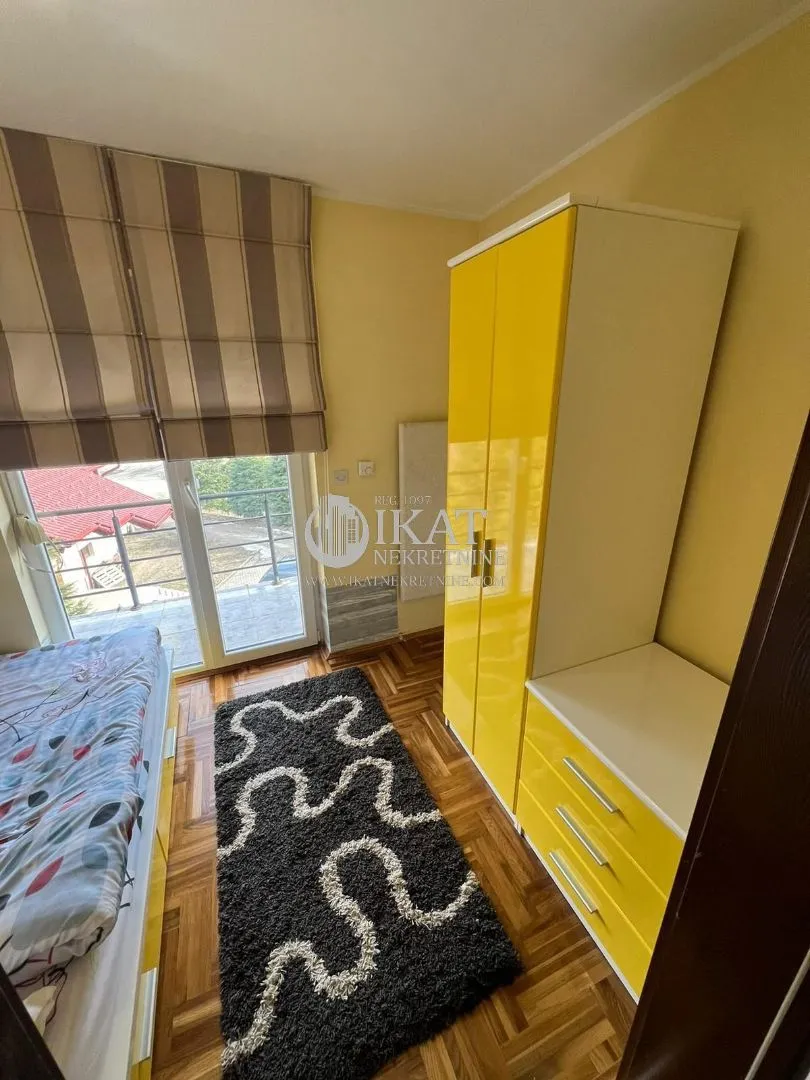 Prodaja, dvosoban stan, 45m², Đurkovac, Zlatibor