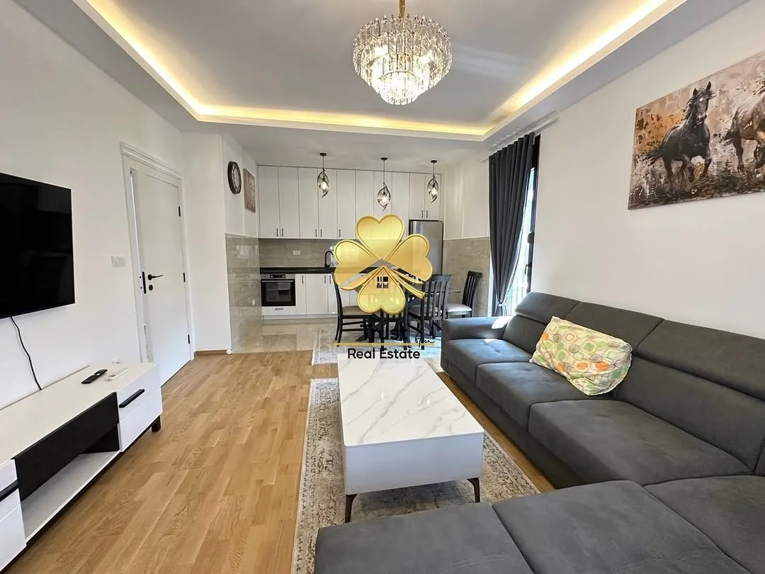 Prodaja, dvosoban stan, 78m², Zabjelo, Podgorica