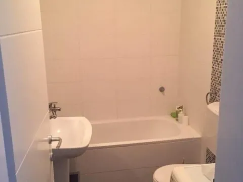 Rent, studio apartment, 30m², Bulevar patrijarha Pavla, Novi Sad Sve Podlokacije - image 6