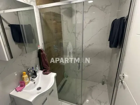 Izdavanje, jednosoban stan, 38m², Ledine, Beograd - image 8