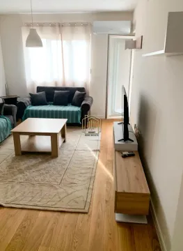 Rent, one bedroom apartment, 49m², Central Point, Podgorica - image 10