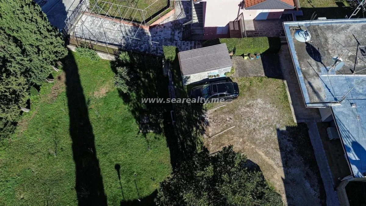 Prodaja, plac, 2300m², Topla, Herceg Novi