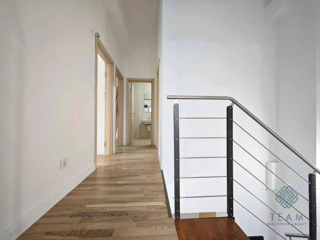 Sale, three bedroom apartment, 112m², Momišići, Podgorica