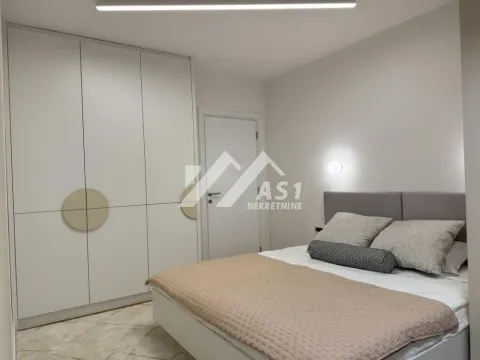 Rent, two bedroom apartment, 49m², Bulevar Evrope, Novi Sad Sve Podlokacije - image 4