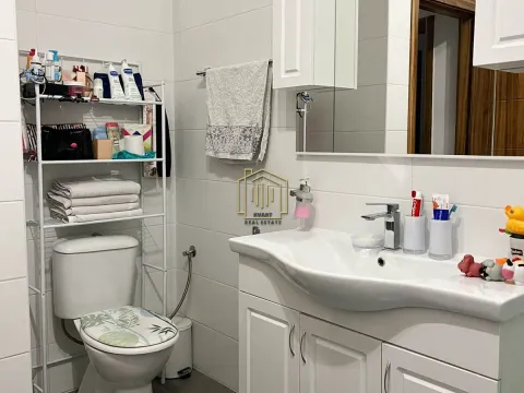 Izdavanje, dvosoban stan, 59m², Ljubović, Podgorica - image 12