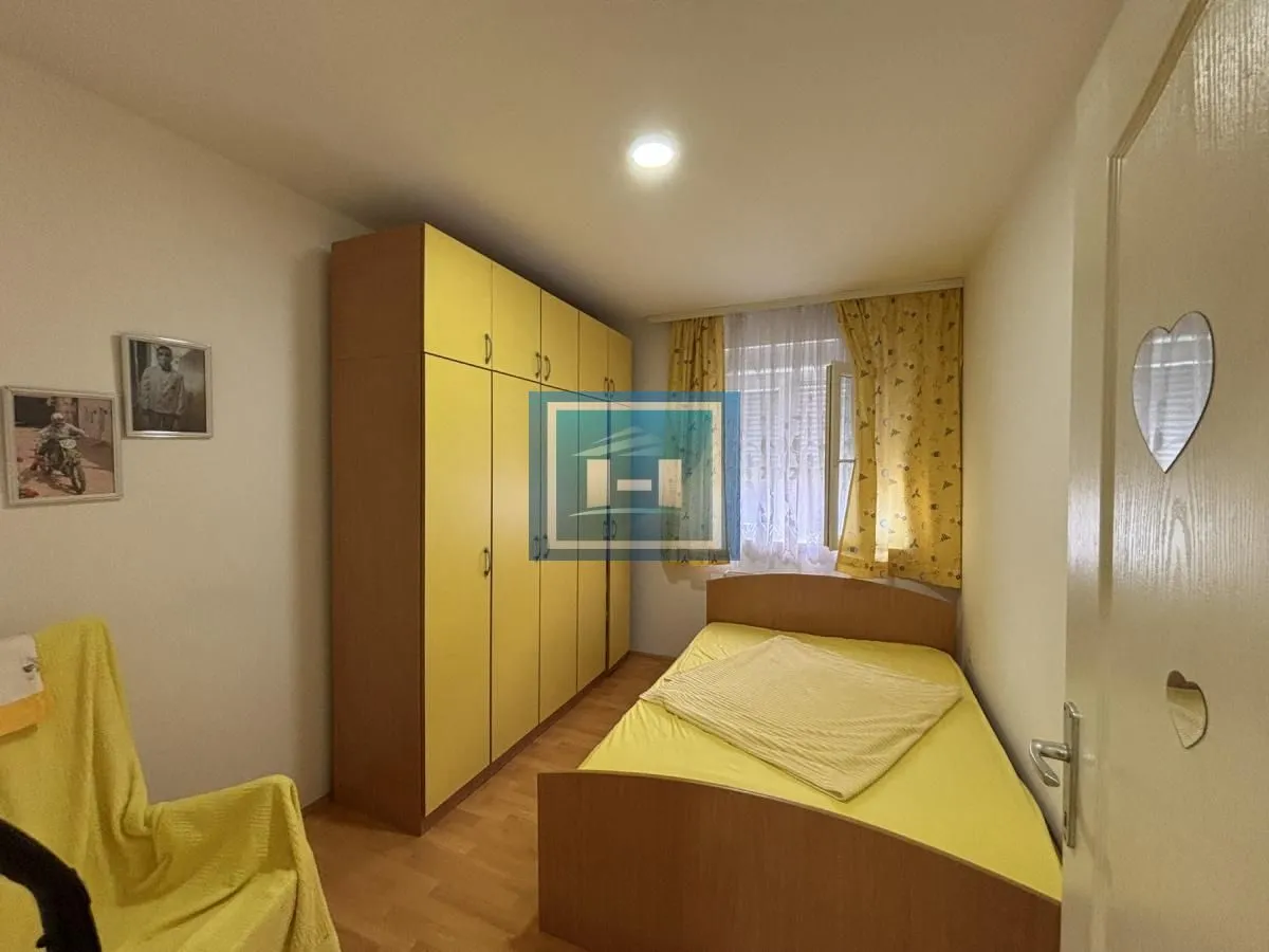 Rent, one bedroom apartment, 49m², Centar, Jagodina