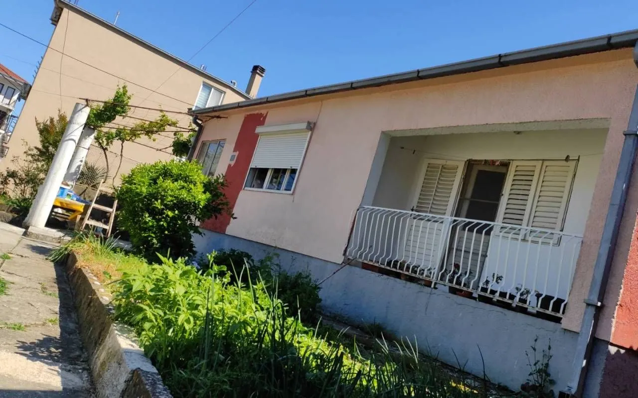 Prodaja, kuća, 124m², Ulcinj, Crna Gora
