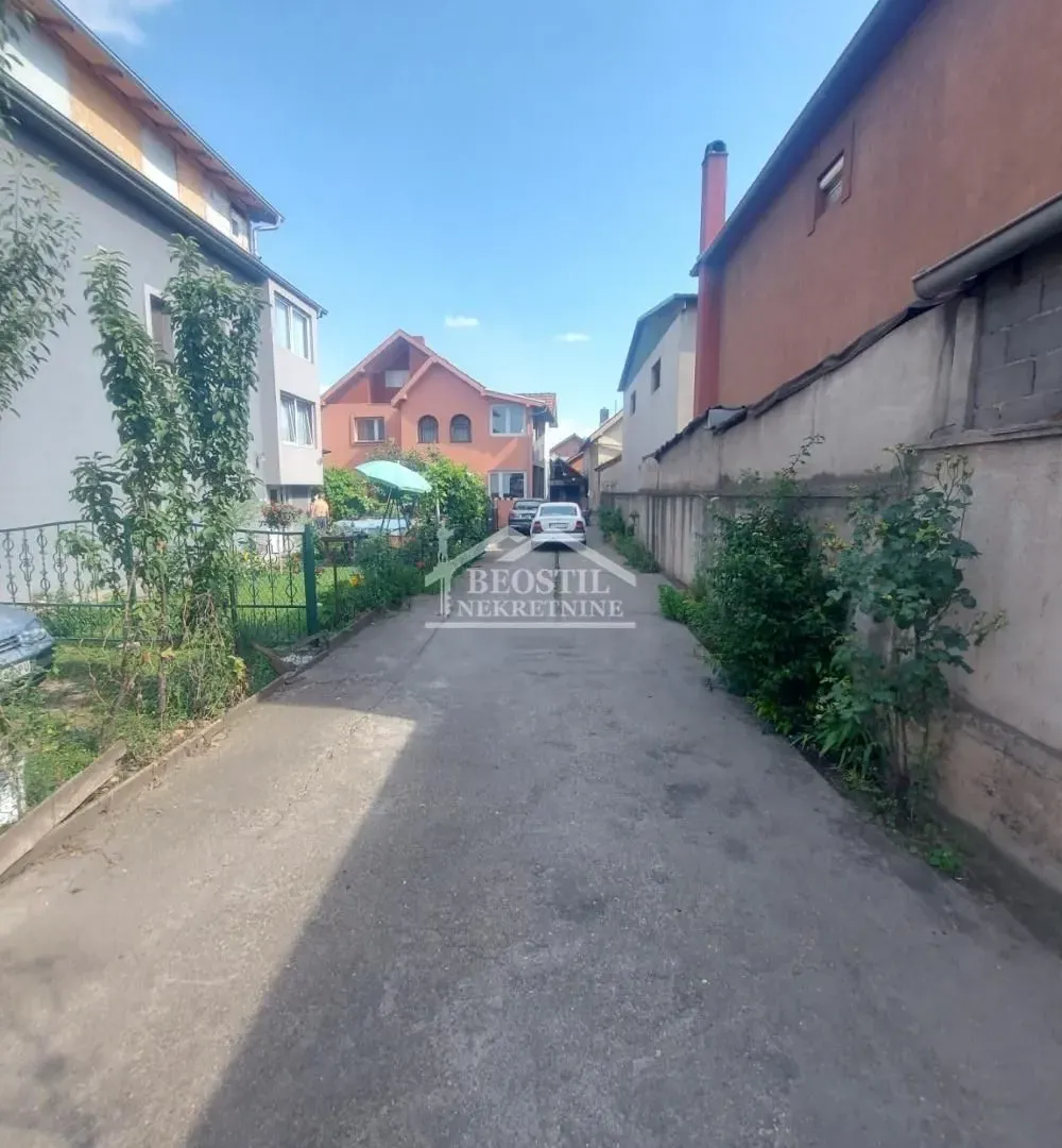 Prodaja, plac, 429m², Radinac, Smederevo