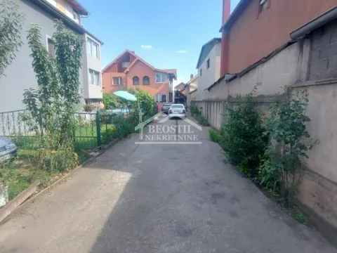 Sale, land lot, 429m², Radinac, Smederevo - image 14