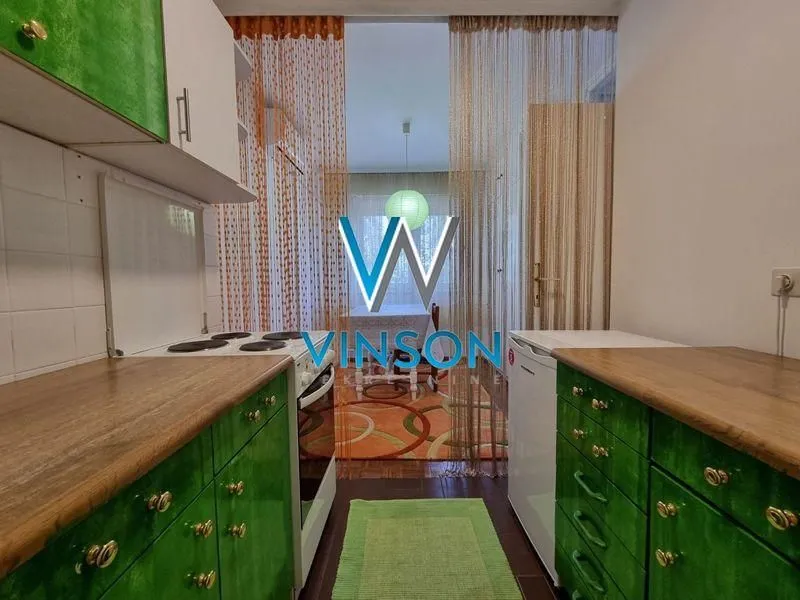 Izdavanje, dvosoban stan, 55m², Novi Sad Sve Podlokacije, Novi Sad