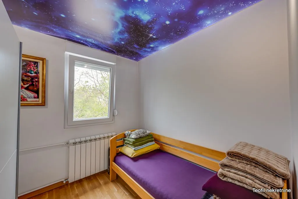 Prodaja, dvosoban stan, 53m², Mirijevo 1, Mirijevo Sve Podlokacije