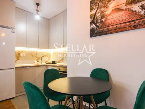 Izdavanje, jednosoban stan, 56m², 1 maj, Podgorica - image 4