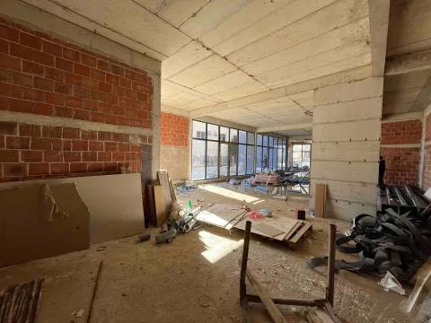 Rent, office space, 200m², Šušanj, Bar - image 3