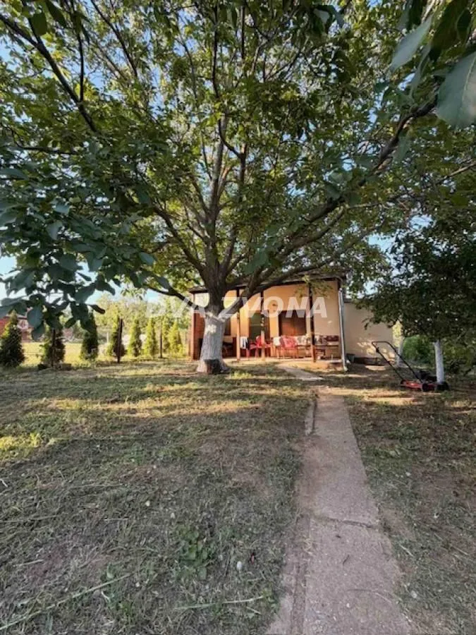 Prodaja, kuća, 34m², Čortanovci, Inđija