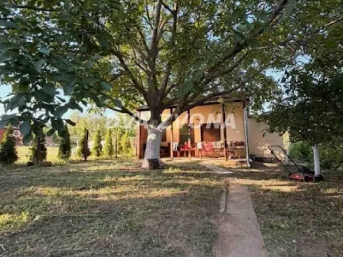 Prodaja, kuća, 34m², Čortanovci, Inđija - image 2