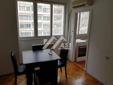 Rent, two bedroom apartment, 58m², Bulevar Oslobodjenja, Novi Sad Sve Podlokacije - image 5