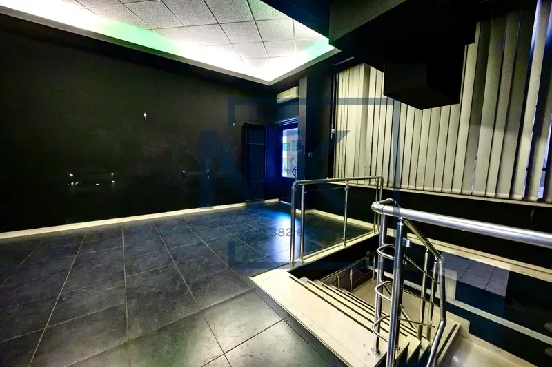 Rent, office space, 150m², Preko Morače, Podgorica