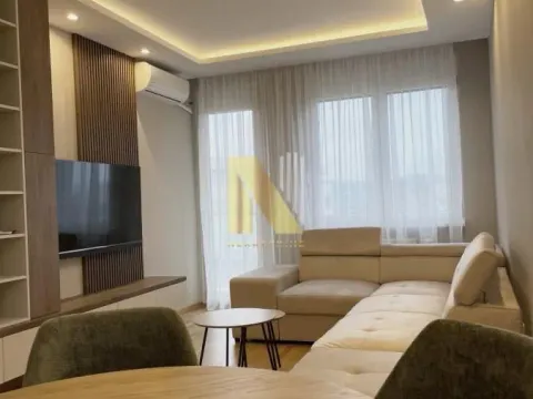 Izdavanje, trosoban stan, 59m², Telep, Novi Sad Sve Podlokacije - image 2