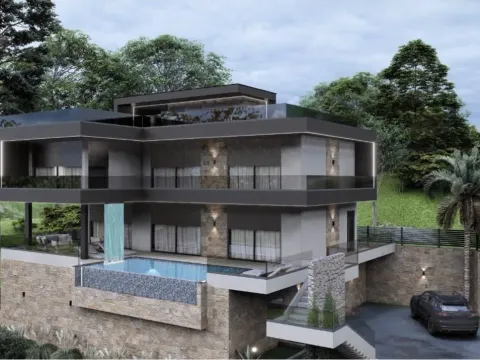 Prodaja, kuća, 460m², Marovići, Bar - image 7