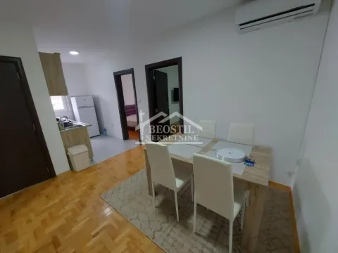 Sale, two bedroom apartment, 43m², Ledine, Beograd - image 3