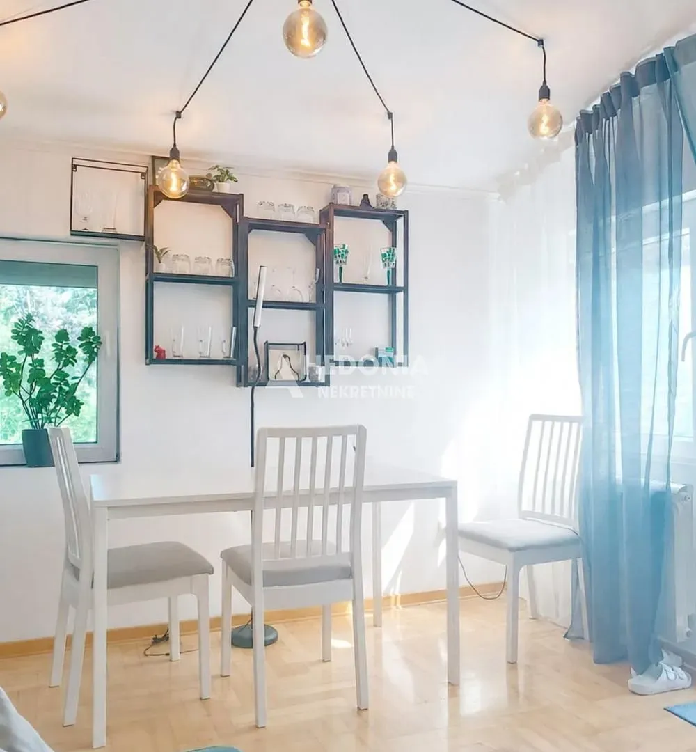 Prodaja, trosoban stan, 75m², Zvezdara Sve Podlokacije, Beograd