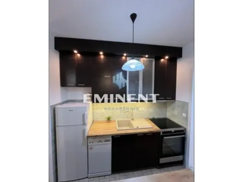 Rent, two bedroom apartment, 55m², Kalenić Pijaca, Vračar Sve Podlokacije - image 8