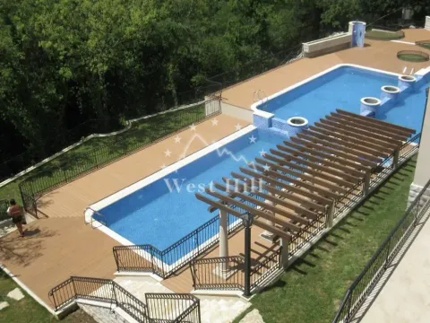 Sale, one bedroom apartment, 53m², Herceg Novi, Crna Gora - image 5