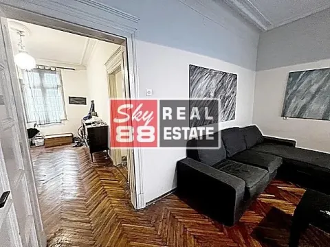 Sale, four bedroom apartment, 92m², Stari Grad, Beograd - image 8
