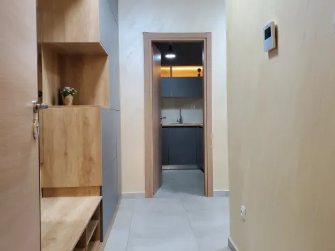 Prodaja, dvosoban stan, 55m², Bečići, Budva - image 6