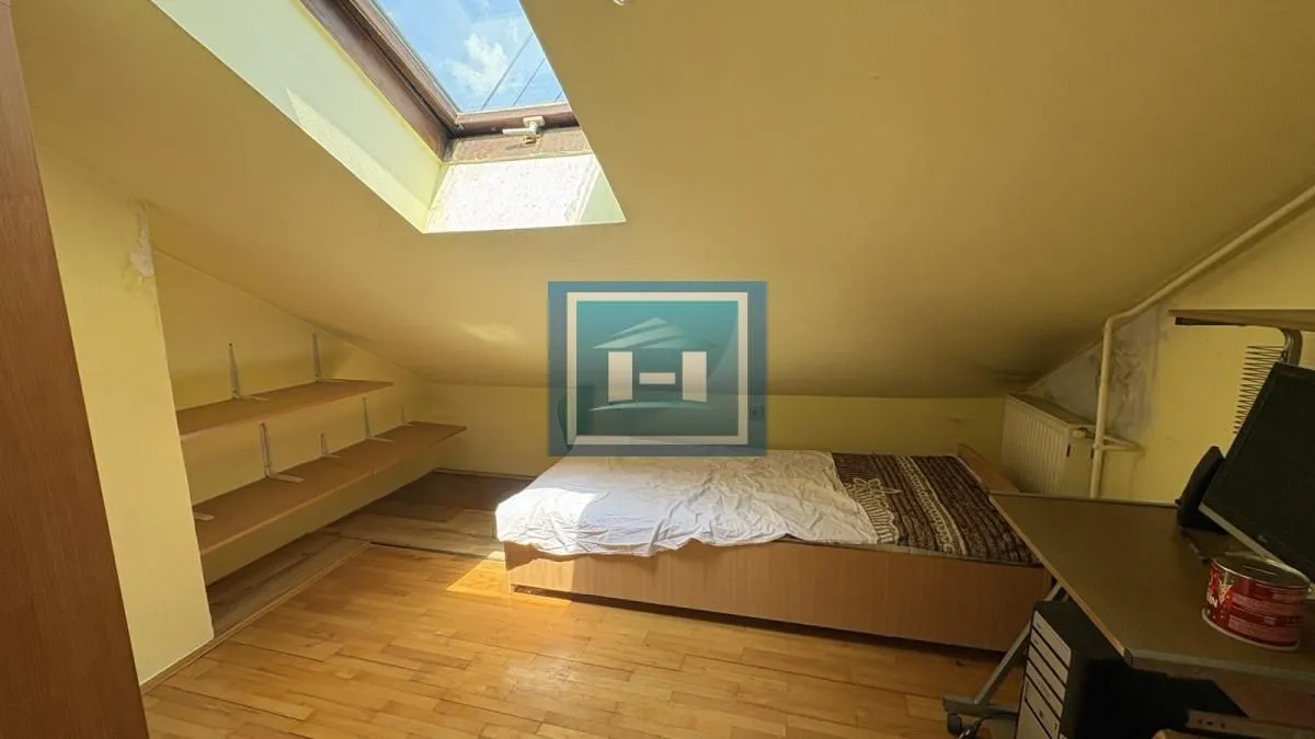 Prodaja, garsonjera, 25m², Centar, Jagodina