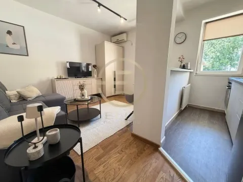 Prodaja, garsonjera, 26m², Nova Detelinara, Novi Sad Sve Podlokacije - image 16