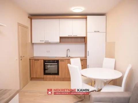 Sale, apartment, 55m², Bečići, Budva - image 6