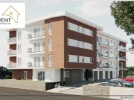 Sale, two bedroom apartment, 48m², Stari Banovci, Stara Pazova - image 2