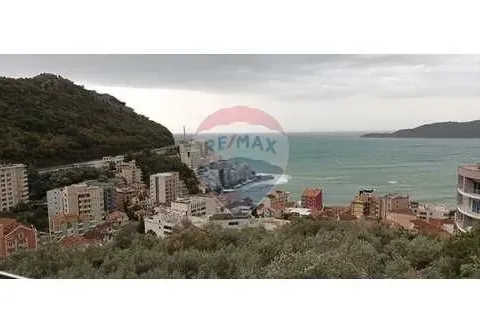 Sale, two bedroom apartment, 65m², Budva, Crna Gora - image 10