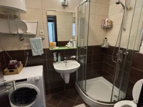 Prodaja, jednosoban stan, 40m², Centar, Budva - image 4