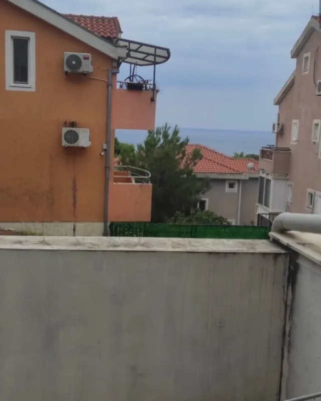 Prodaja, garsonjera, 23m², Petrovac, Budva
