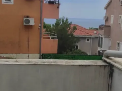 Sale, studio apartment, 23m², Petrovac, Budva - image 8