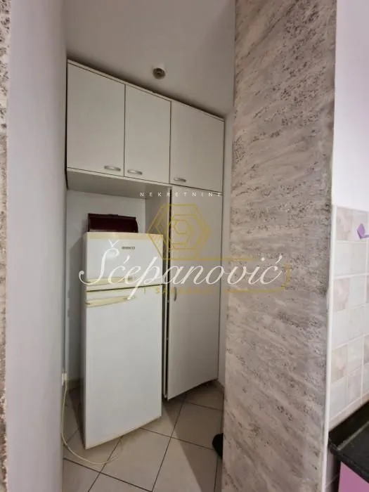 Sale, three bedroom apartment, 63m², Rotkvarija, Novi Sad Sve Podlokacije