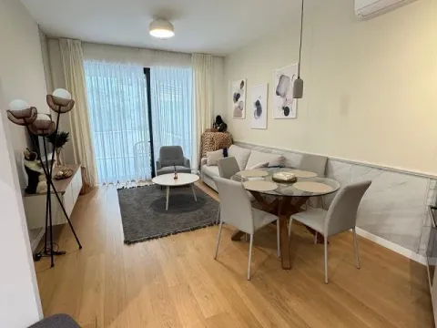 Prodaja, jednosoban stan, 54m², Bečići, Budva - image 3