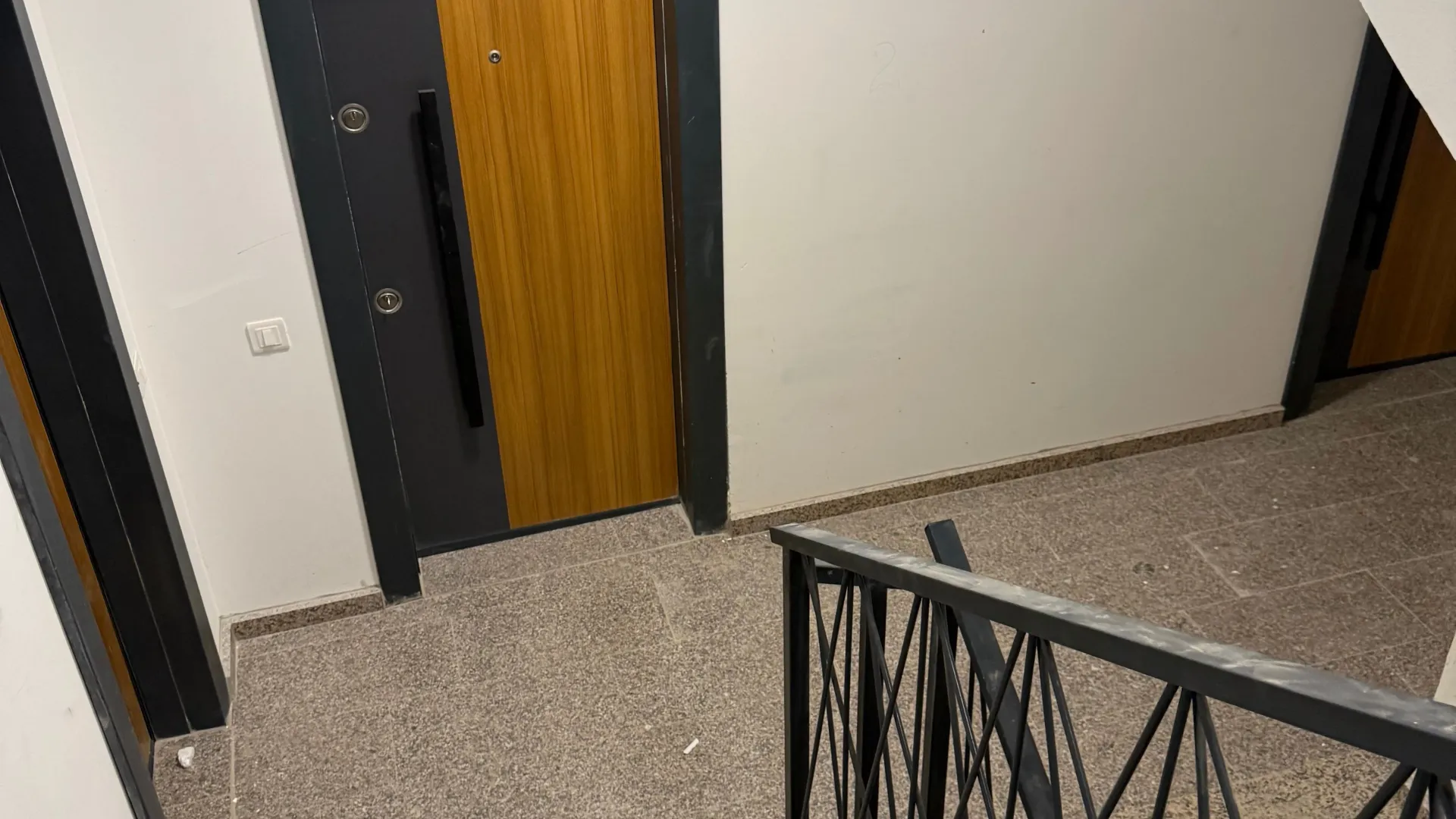 Sale, two bedroom apartment, 80m², Velika Plaža, Ulcinj