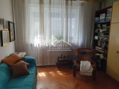 Prodaja, trosoban stan, 77m², Stari Grad, Beograd - image 5