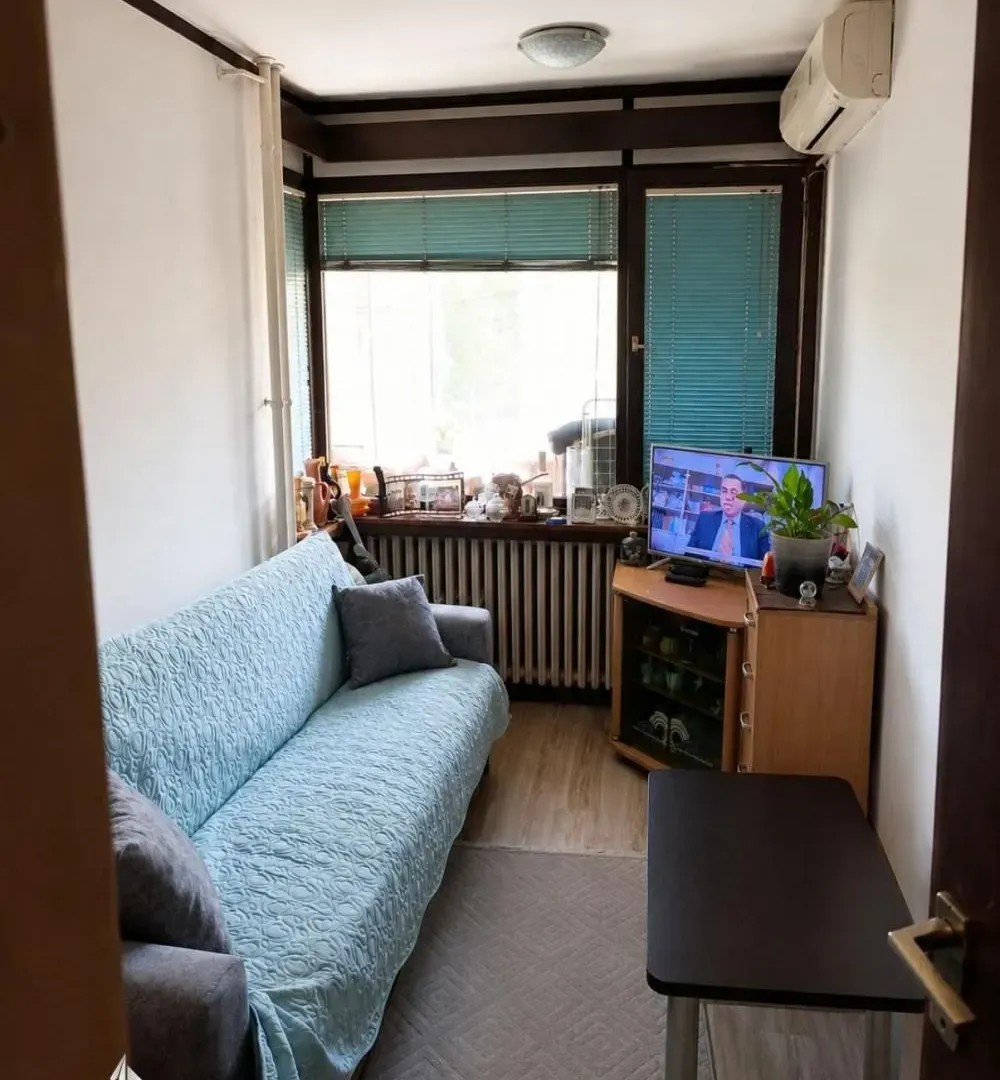 Prodaja, dvosoban stan, 50m², Višnjička Banja, Palilula Sve Podlokacije