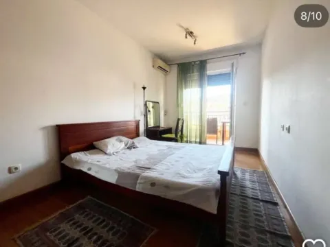 Izdavanje, jednosoban stan, 47m², Vezirov Most, Podgorica - image 5